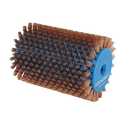 Image of Holmenkol SpeedBrush Bronze Ski and snowboard maintenance tool