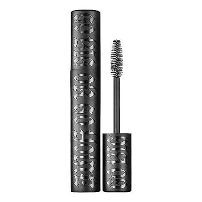 Image of KVD Beauty Go Big or Home Mascara Black 10ml
