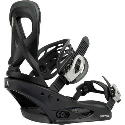Image of Burton Scribe Re:Flex 25/26 Snowboard bindings