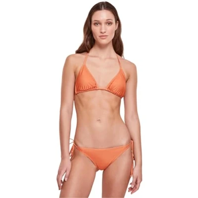 Image of Urban Classics SET Bikini, Women&#039;s, Size: XL, Vintageorange