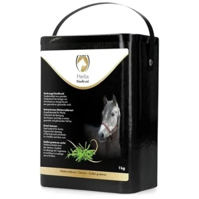 Image of Excellent Herbs Cleavers 1kg