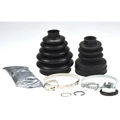 Image of Bellow Set, drive shaft LÖBRO 306095
