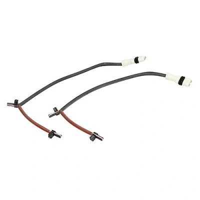 Image of Warning Contact, brake pad wear TRW GIC307