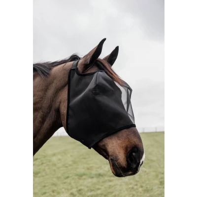 Image of Kentucky Fly Mask Classic without ears