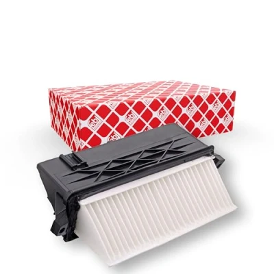 Image of Air Filter FEBI BILSTEIN 49667