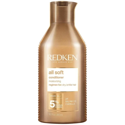 Image of Redken All Soft Conditioner 300ml