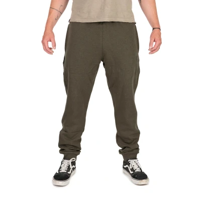 Image of Fox Collection Jogger Green Black XL Fishing trousers
