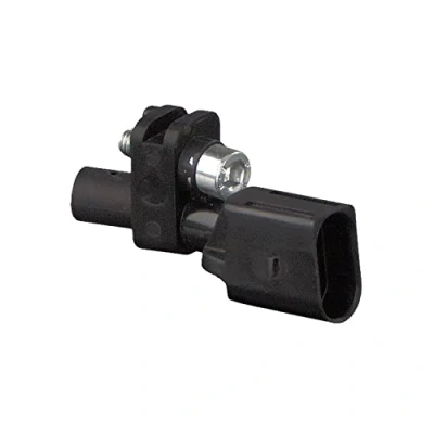 Image of Sensor, crankshaft pulse FEBI BILSTEIN 46314