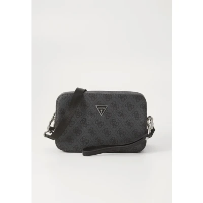 Image of Guess Milano MINI Camera BAG Across body bag, Men&#039;s, Size: One Size, Black