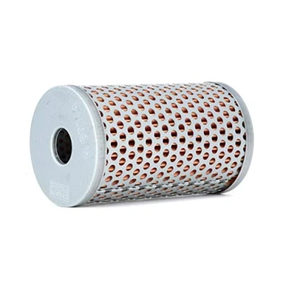 Image of Hydraulic Filter, steering system MANN FILTER H 601/4