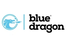 Blue Dragon logo