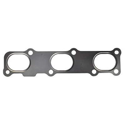 Image of Gasket, exhaust manifold AJUSA 13248000