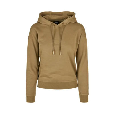 Image of Urban Classics Hoodie Light pink, Women&#039;s, Size: 3XL, pink