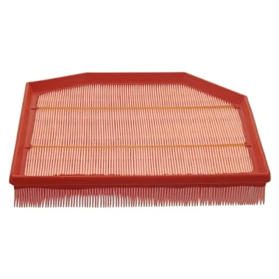 Image of Air Filter FEBI BILSTEIN 48512