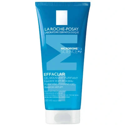 Image of La Roche Posay Effaclar Purifying Foaming Gel 200ml