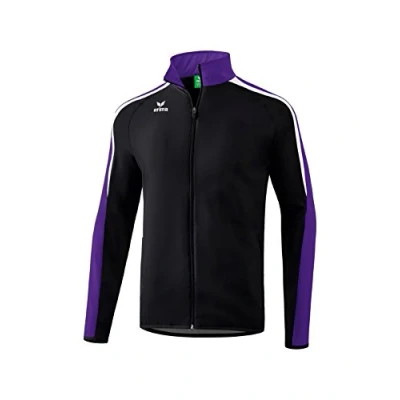Image of Erima Unisex Kids Liga Line 2.0 Presentation Jacket