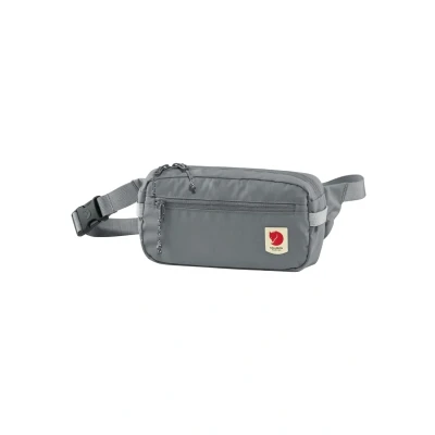 Image of Fjällräven HIGH Coast HIP PACK Bum bag, Size: One Size, Grey