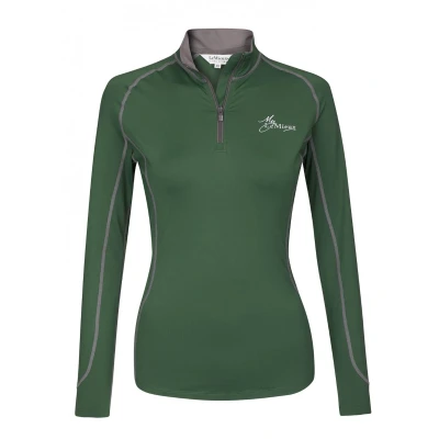 Image of LeMieux Base Layer Shirt Women