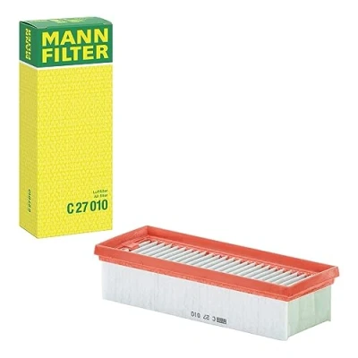 Image of Air FILTER MANN C 27 010