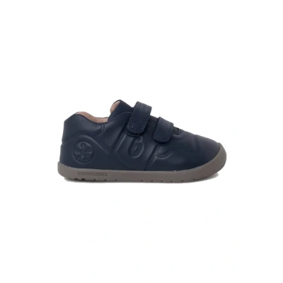 Image of Biomecanics First Steps Sneakers, blue, 23 EU