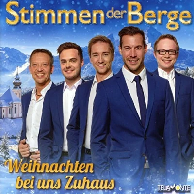 Image of Weihnachten bei uns Zuhaus