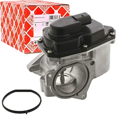 Image of EGR Valve FEBI BILSTEIN 43978