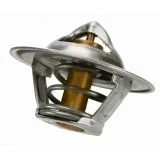 Image of Thermostat, coolant WAHLER 3000.83