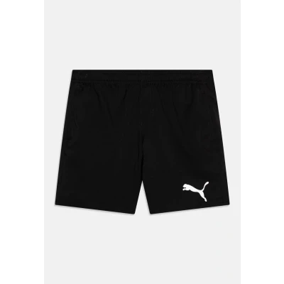 Image of Puma SWIM BOYS Medium Length Swimming shorts for kids, Size: 13 14y, Black