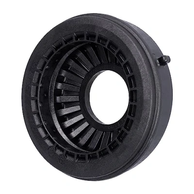 Image of Anti Friction Bearing, suspension strut support mounting FEBI BILSTEIN 30841