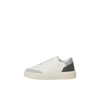 Image of Jack &amp; Jones Trainers, Men&#039;s, Size: 40, White 2 shoes