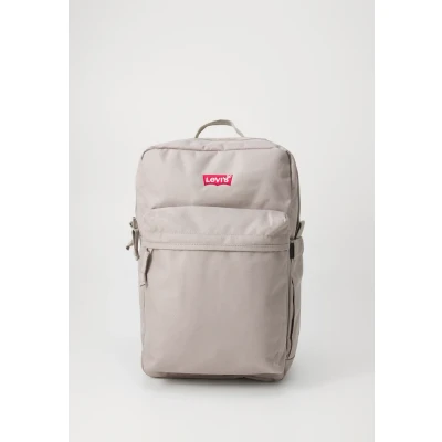 Image of Levi&#039;s Standard Issue Unisex Rucksack, Size: One Size, Light grey