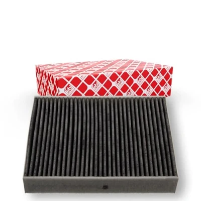 Image of Filter, interior air FEBI BILSTEIN 37114