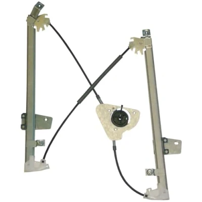 Image of Window Regulator VALEO 851962
