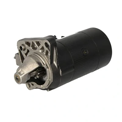 Image of Starter BOSCH 0 986 019 301