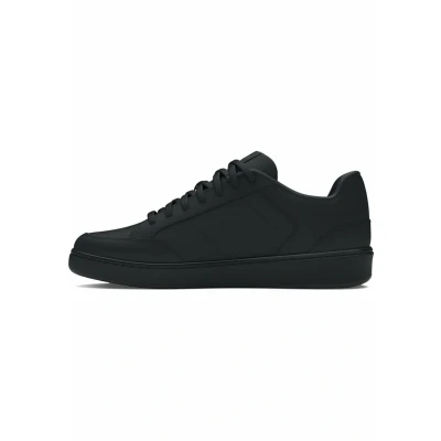 Image of Under Armour Official Trainers black, Women&#039;s, Size: 3, Black shoes