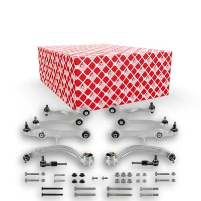 Image of Suspension Kit FEBI BILSTEIN 21500
