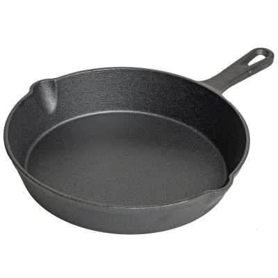 Image of Blackwell Skillet Cast Iron ø 25 cm Without non stick coating