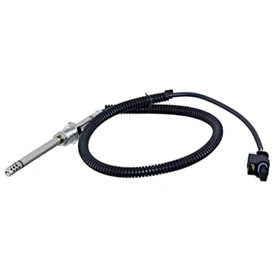 Image of Sensor, exhaust gas temperature HELLA 6PT 010 376 311