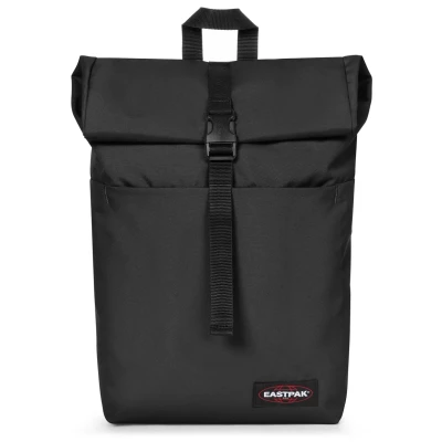 Image of Eastpak UP ROLL Rucksack, Size: One Size, Black
