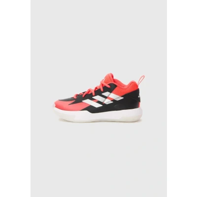 Image of adidas Unisex Kids Cross &#039;Em Up Select ShoesBasketball Shoes