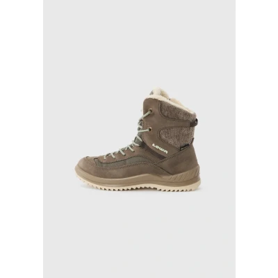 Image of Lowa 641553 Ella GTX HI JR Stone / Mint, Mint stone, 30 EU