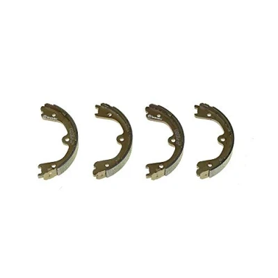 Image of brake Shoe Set, parking BREMBO S 56 546