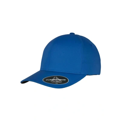 Image of Flexfit Delta Cap, Men&#039;s, Size: L/XL, Royal
