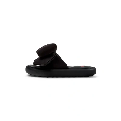 Image of Camper Pelotas flota Mules for kids, Size: 290, Olas shoes