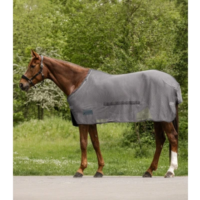Image of Waldhausen Comfort Fly Rug with Belly Flap