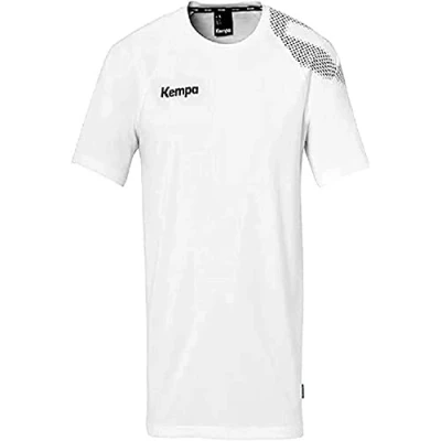 Image of Kempa Men&#039;s Core 26 T Shirt Boys&#039; Handball Sports Functional Jersey