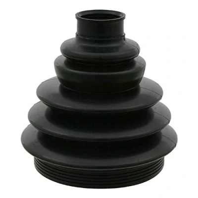 Image of Bellow, drive shaft FEBI BILSTEIN 14908