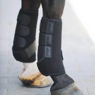Image of Kavalkade Wrap Boots Allround