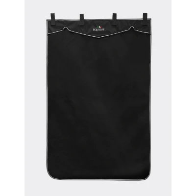 Image of Equiline long stable curtain