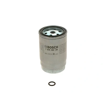 Image of Fuel filter BOSCH F 026 402 255
